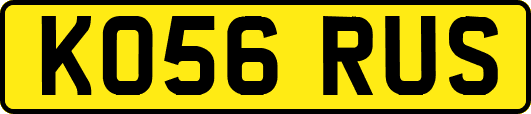 KO56RUS