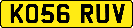 KO56RUV