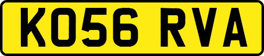 KO56RVA