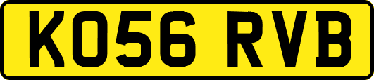 KO56RVB