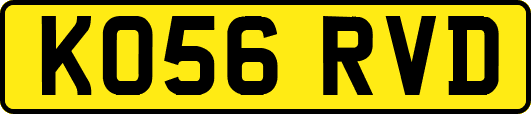 KO56RVD