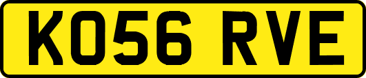 KO56RVE