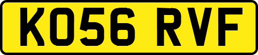 KO56RVF