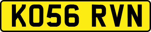 KO56RVN