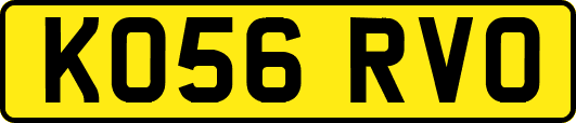 KO56RVO