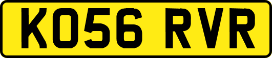 KO56RVR