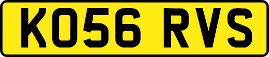KO56RVS