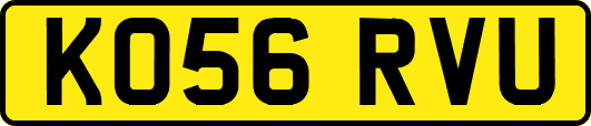 KO56RVU