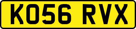 KO56RVX