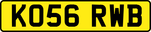 KO56RWB
