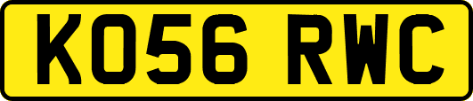 KO56RWC
