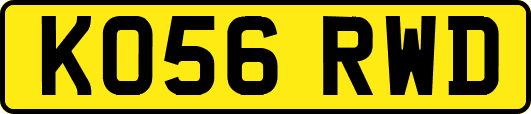 KO56RWD