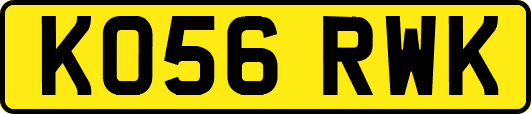 KO56RWK