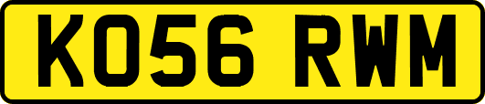 KO56RWM