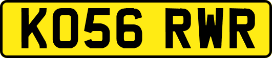 KO56RWR