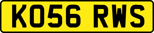 KO56RWS