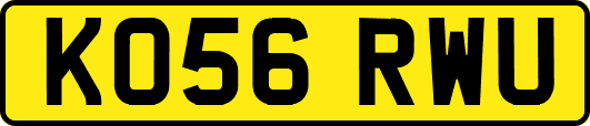 KO56RWU