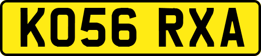 KO56RXA