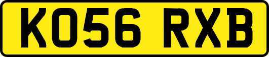 KO56RXB