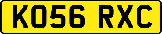 KO56RXC