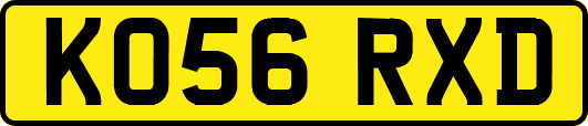 KO56RXD