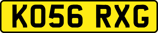 KO56RXG