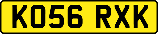 KO56RXK