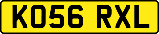 KO56RXL