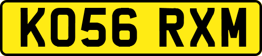 KO56RXM