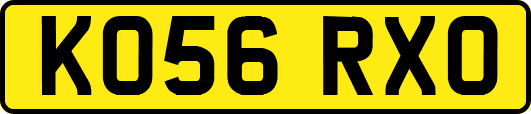 KO56RXO