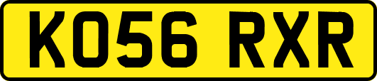 KO56RXR