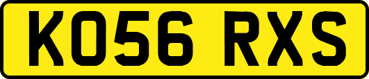 KO56RXS