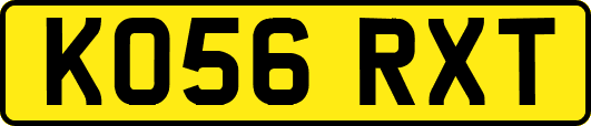 KO56RXT