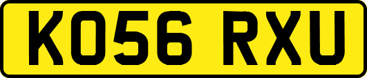 KO56RXU
