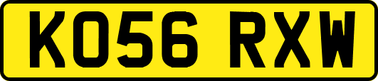 KO56RXW