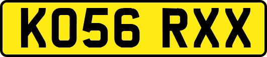 KO56RXX