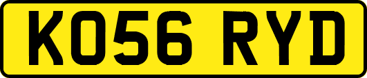 KO56RYD