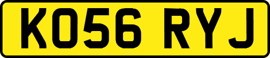 KO56RYJ