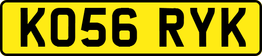 KO56RYK
