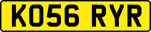 KO56RYR