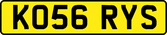 KO56RYS