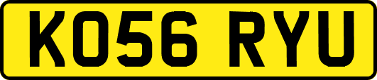 KO56RYU