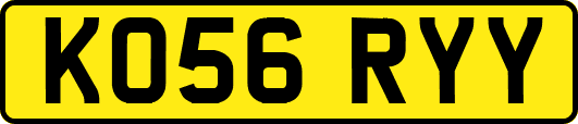 KO56RYY
