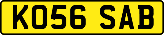 KO56SAB