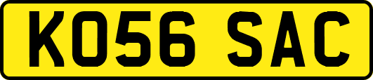KO56SAC