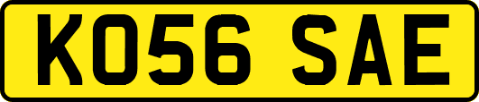 KO56SAE