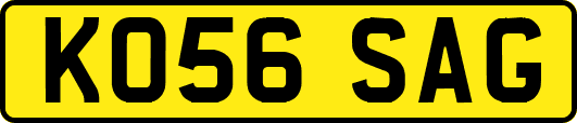 KO56SAG