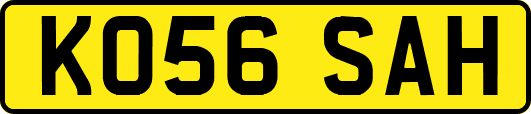 KO56SAH