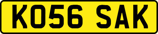 KO56SAK