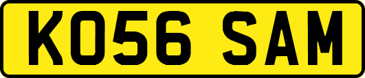 KO56SAM